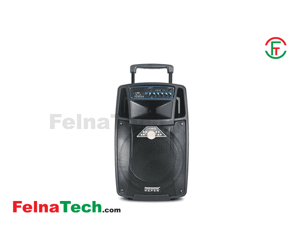Temeisheng SL 12-01 Trolley Speaker