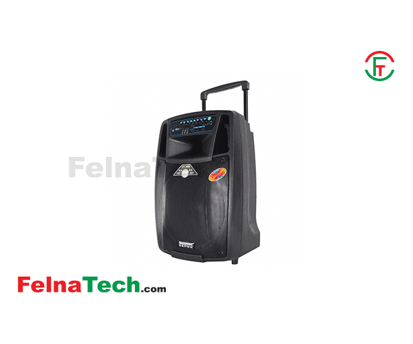 Temeisheng SL15-01 Trolley Speaker