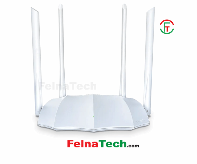 Tenda AC5 AC1200 Dual-Band WiFi Router