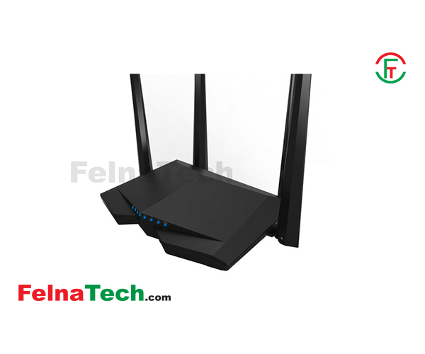 Tenda AC6 AC1200 Smart Dual-band WiFi Router
