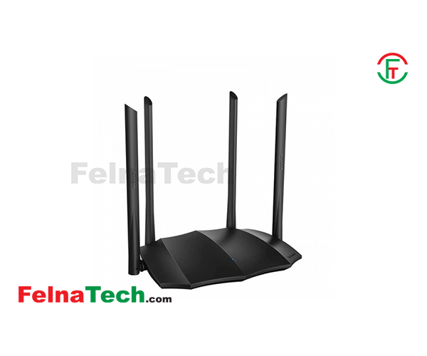 Tenda AC8 AC1200 Dual-Band Gigabit Wi-Fi Router