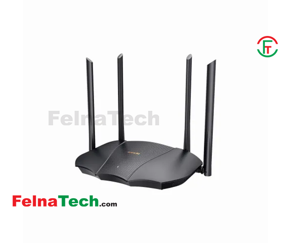 Tenda RX9 Pro AX3000 3000mbps Dual Band Gigabit Wi-Fi Router