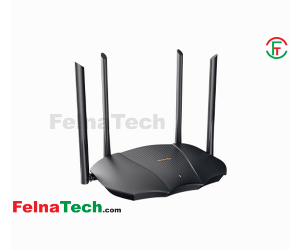 Tenda TX9 Pro AX3000 Dual-band Gigabit Wi-Fi 6 Router