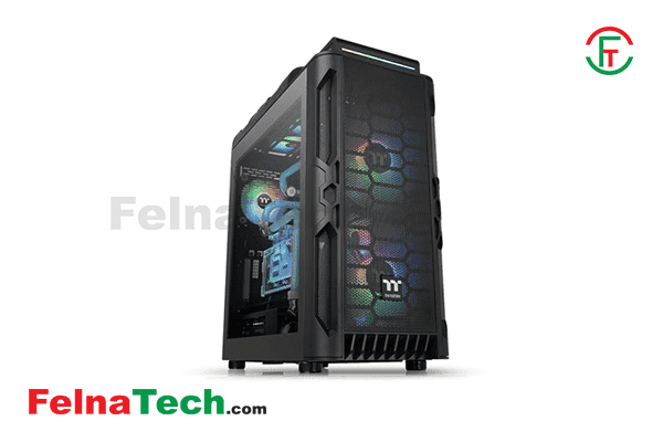 Thermaltake Level 20 RS ARGB Mid Tower ATX Casing