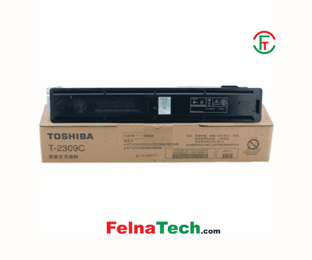 Toshiba T-2309C Photocopier Toner