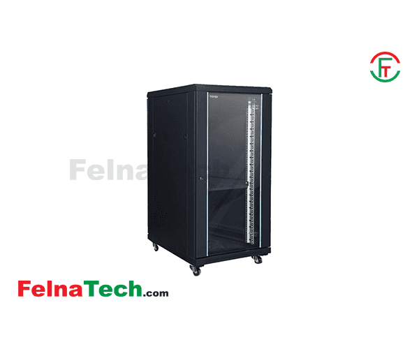 Toten 22U Server Rack/ Cabinet (Floor Stand 600×800)
