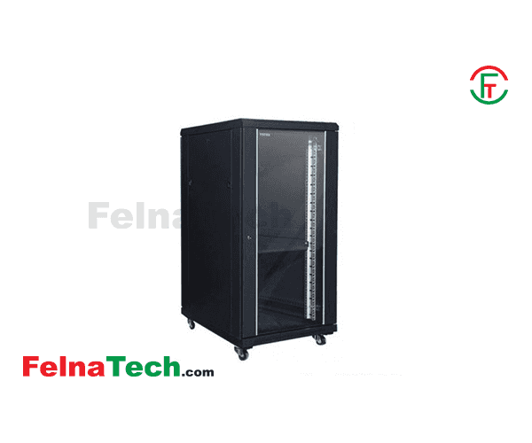 Toten 22U Server Rack/ Cabinet (Floor Stand 600×1000)
