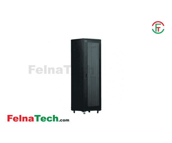 Toten 42U G3 Series Server Rack/ Cabinet (Floor Stand 600×1000)