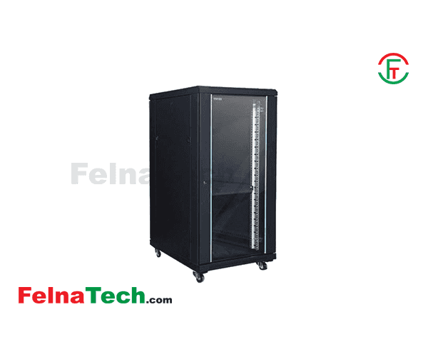Toten 42U GS Series Server Rack/ Cabinet (Floor Stand 600×1000)