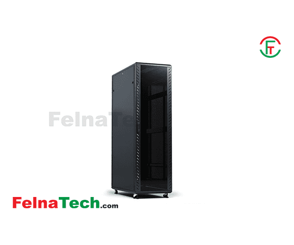 Toten 42U G7 Series Server Rack/ Cabinet Floor Stand 800×1000
