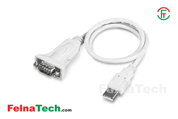 TRENDnet TU-S9 USB to Serial Converter