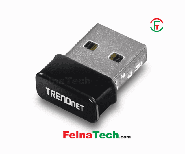 TRENDnet TBW-108UB Micro