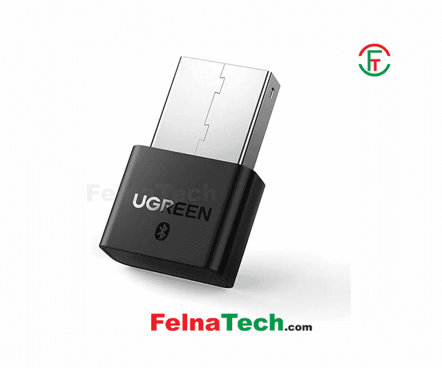 UGREEN 30722 USB BLUETOOTH MINI 4.0 Adapter