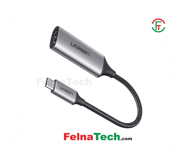 Ugreen USB Type C to HDMI Converter -70444