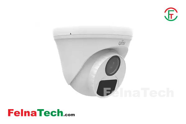 Uniview UAC-T112-F28 Turret Analog Camera