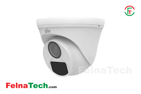 Uniview UAC-T115-F28 Turret Analog Camera
