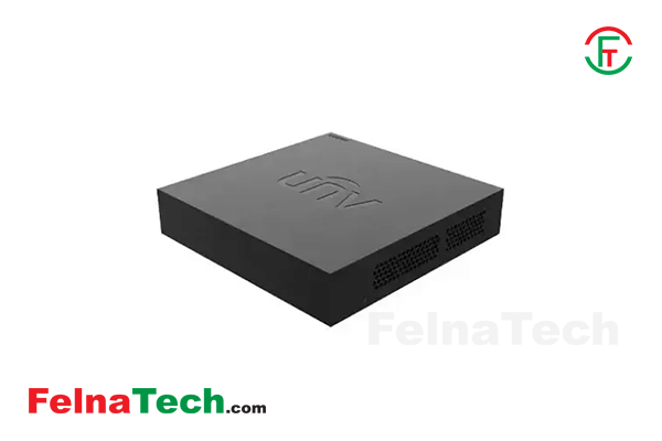 Uniview XVR301-08F 8 Chanel 1 SATA XVR