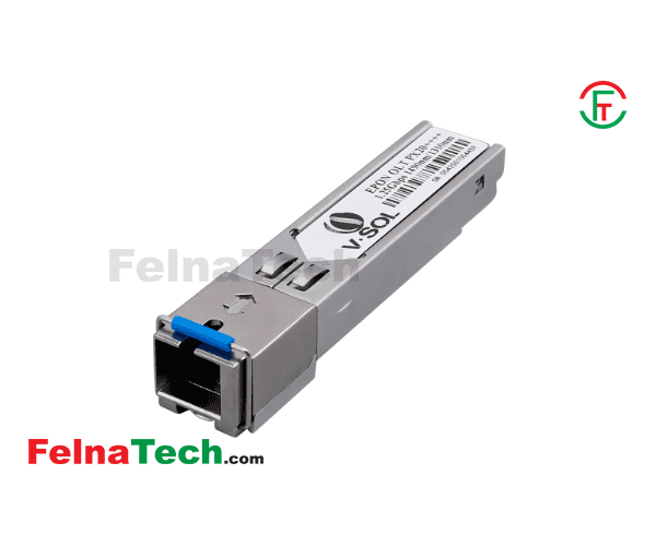 V-SOL EPON OLT PX20++++ 9db Module