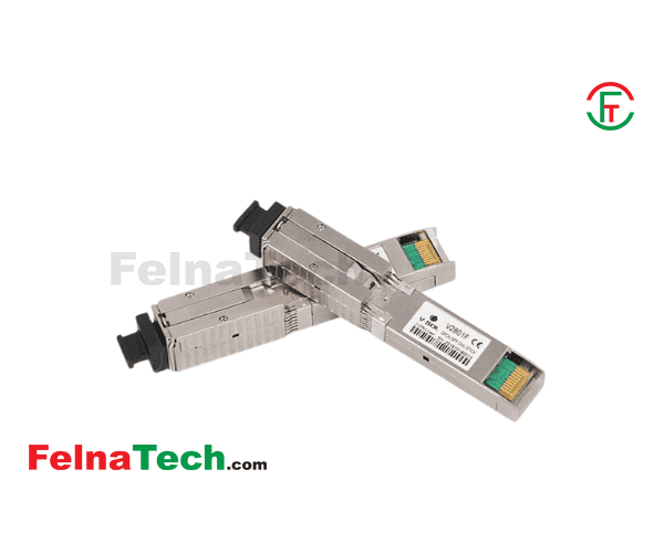 V-SOL V2801F 1XPON 1GE SFP ONT ONU Stick