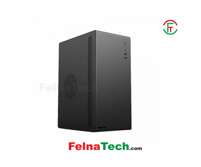 Value-Top V200 Micro ATX Casing With PSU