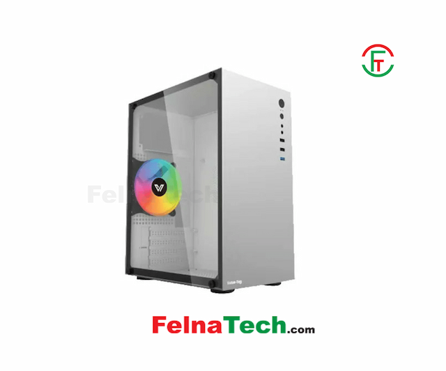 Value-Top VT-HX100 Mini Tower Micro ATX Casing