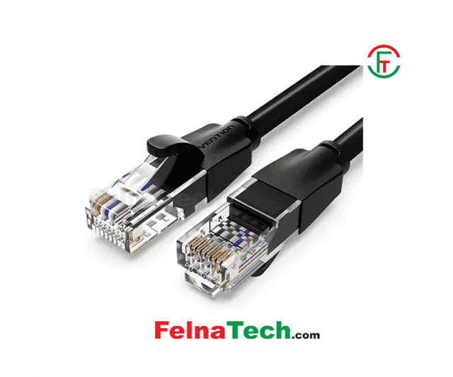 Vention IBEBI 3M Cat.6 UTP Patch Cord Cable