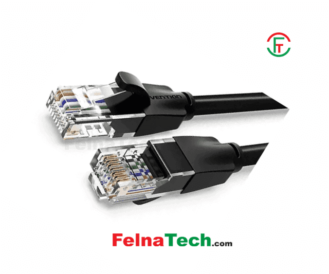 Vention IBEBT 30M Cat.6 UTP Patch Cord Cable