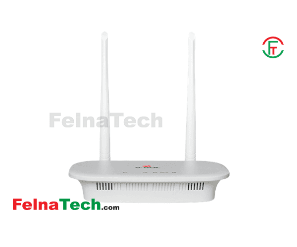 VSOL V2801RGW XPON 1GE Wi-Fi 4 ONT ONU Router