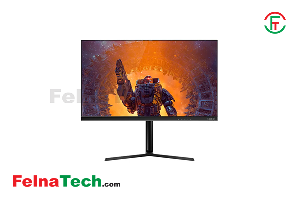 Walton CiNEd WD27GI06 27" QHD 165Hz IPS Gaming Monitor