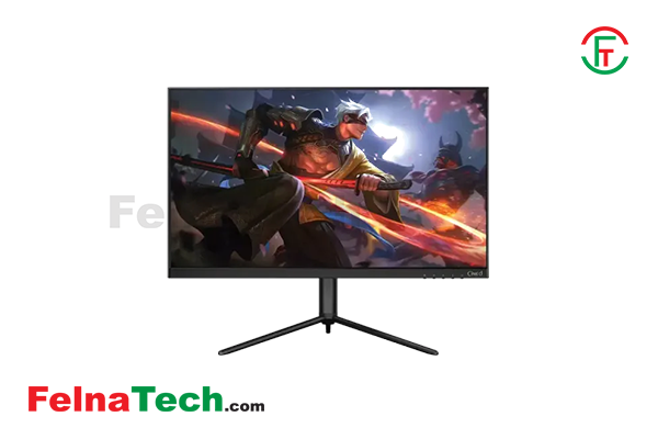 Walton CiNEd WD27GI07 27" QHD 165Hz IPS Gaming Monitor