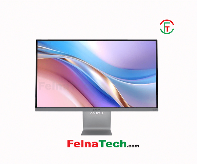 Walton CiNEXA WDI08UK27 27" 4K UHD IPS Monitor
