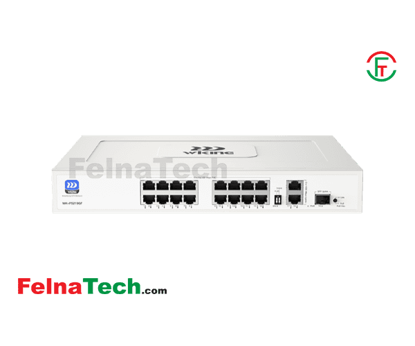 POE-SWITCH-WK-PS219GF