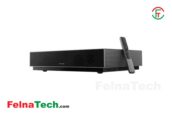 Xiaomi Fengmi 4K Ultra 5000 Lumens Smart Android Laser Projector (Global Version)
