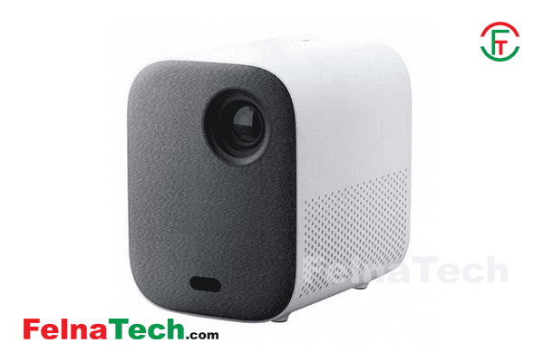 Xiaomi Mi Smart Projector 2 Portable Android Smart Laser Projector (Global version)