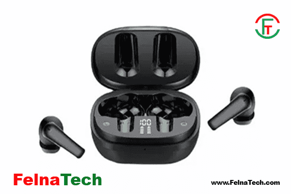 Xiaomi Heyplus Melobuds ANC True Wireless Earbuds