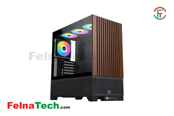 Xigmatek Endorphin WD Mid-Tower Gaming Casing