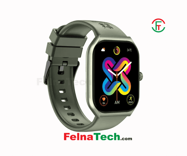 XINJI COBEE CA1 Smart Watch