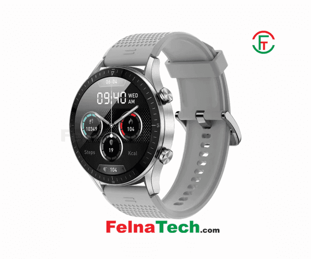 XINJI NOTHING 1 Smart Watch