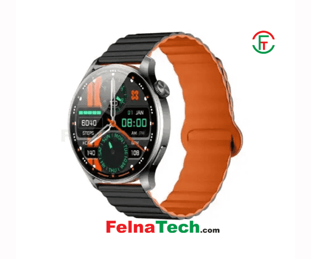 XINJI NOTHING 3 Smart Watch