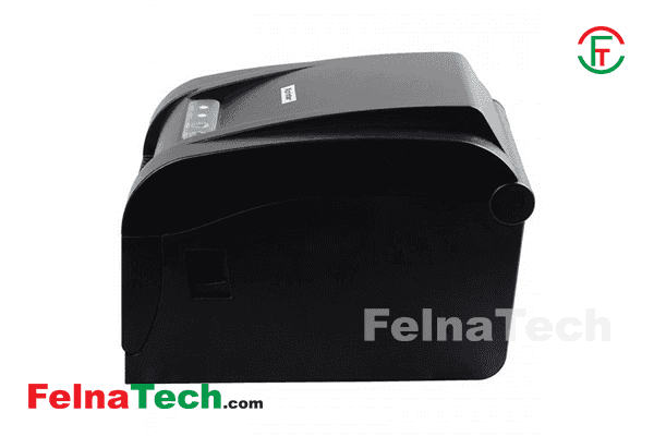 Xprinter XP-350BM Direct Thermal Barcode Label & POS Printer