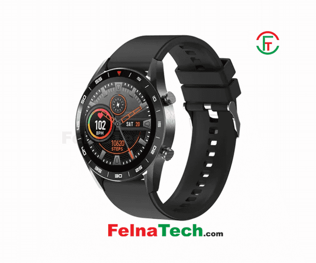 XTRA Active R7 Smart Watch