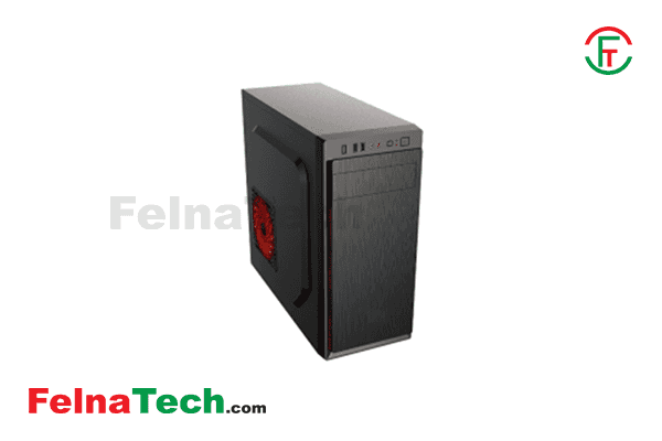 Xtreme 950 Mid Tower ATX Casing