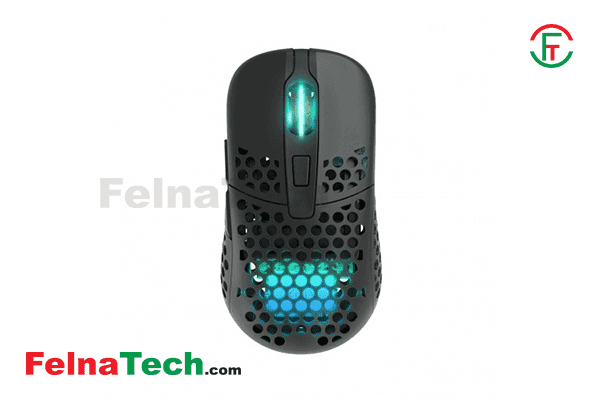 Xtrfy M42 RGB Wireless Ultra-Light Gaming Mouse