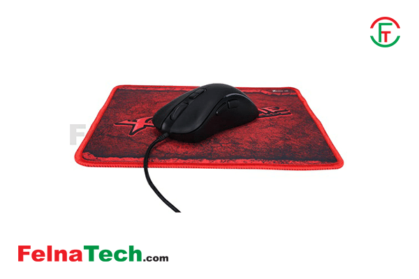 Xtrike Me GMP-290 6D Gaming Mouse & Mouse Pad Combo