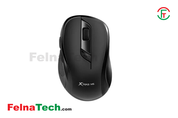 Xtrike Me GW-109 Wireless Mouse