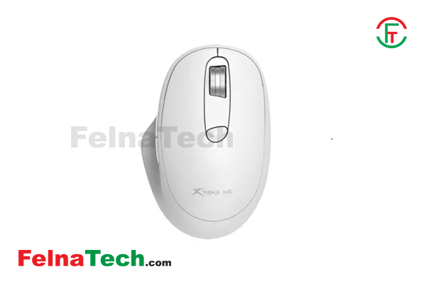 Xtrike Me GW-115 Wireless Mouse