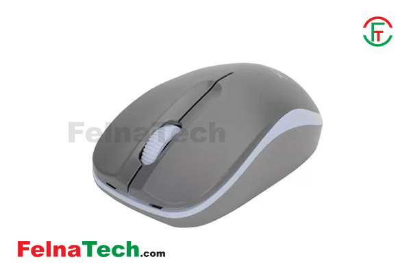 Xtrike Me GW-116 Wireless Mouse
