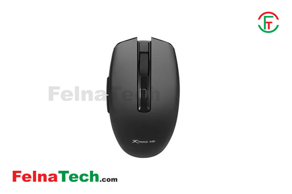 Xtrike Me GW-224 Wireless Mouse