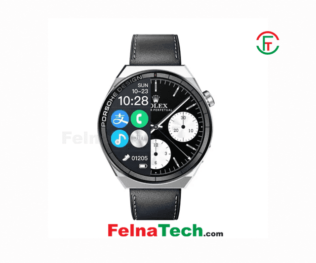 Yison Celebrat SW5Pro Smart Watch