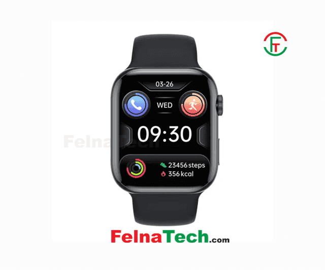 Yison Celebrat SW7Pro Smart Watch
